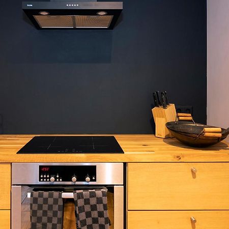 St Antonis Apartment أمستردام المظهر الخارجي الصورة