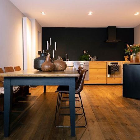 St Antonis Apartment أمستردام المظهر الخارجي الصورة