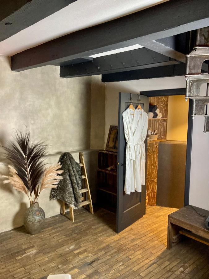 St Antonis Apartment أمستردام المظهر الخارجي الصورة