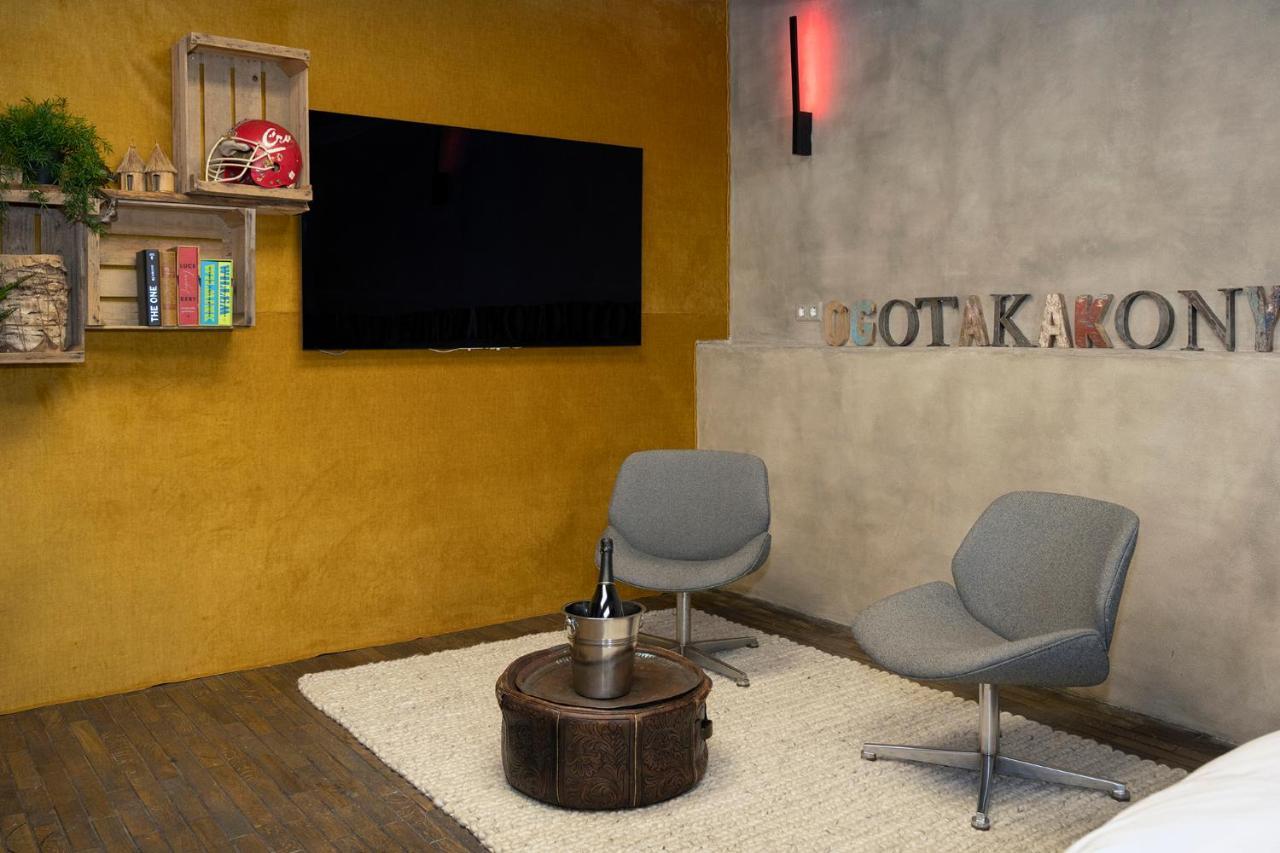 St Antonis Apartment أمستردام المظهر الخارجي الصورة
